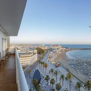 Atlantico Family By Cadiz4rentals Cádiz