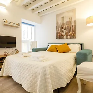 Casa Jardin Gaditano Cádiz