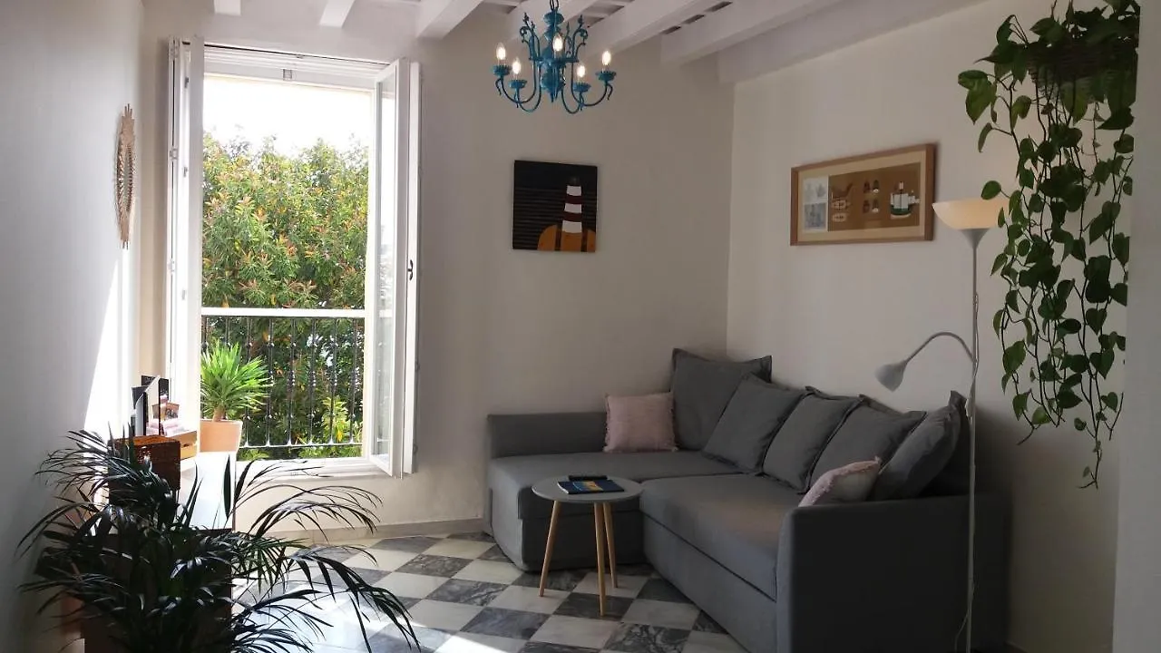 Apartamento Puerta Al Mar Cadiz 0*,  Spain