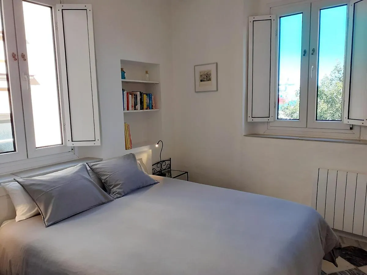 Apartment Apartamento Puerta Al Mar Cadiz Spain