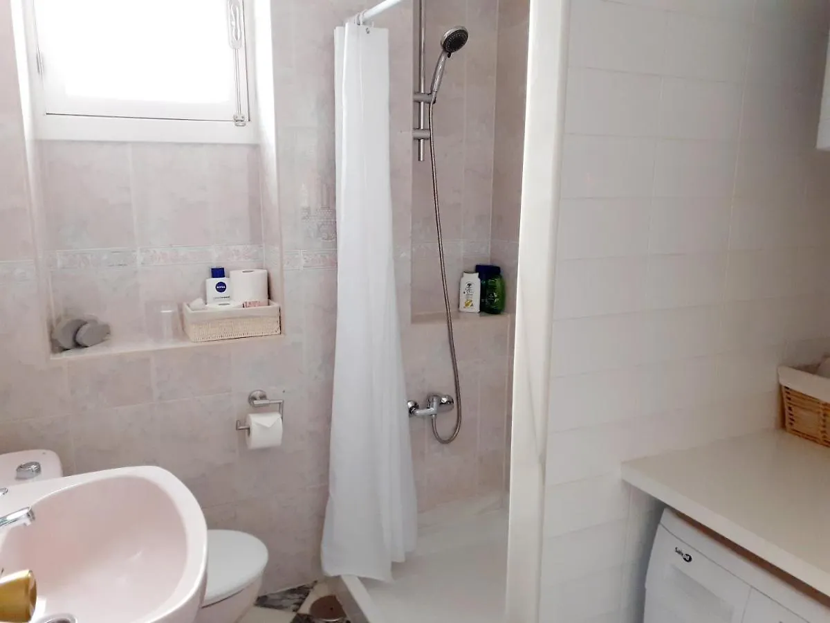 Apartamento Puerta Al Mar Cadiz 0*,  Spain