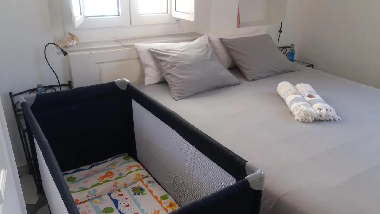 Apartamento Puerta Al Mar Cadiz