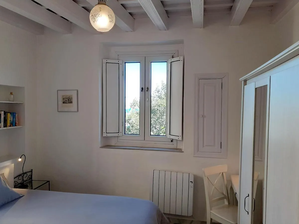 Apartamento Puerta Al Mar Cadiz