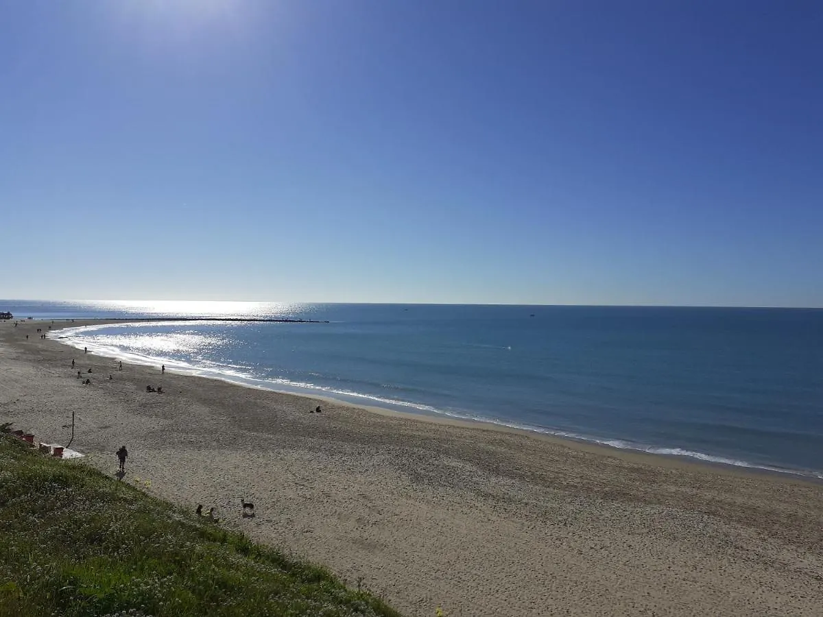 Apartamento Puerta Al Mar Cadiz